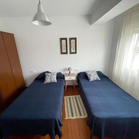 Apartamento Playa De Carnota Εξωτερικό φωτογραφία