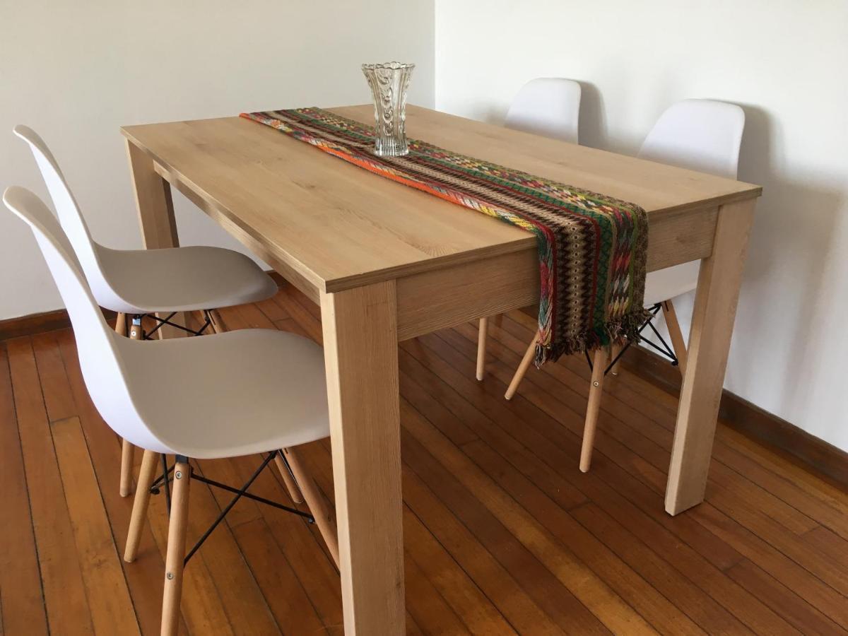 Apartamento Playa De Carnota Εξωτερικό φωτογραφία