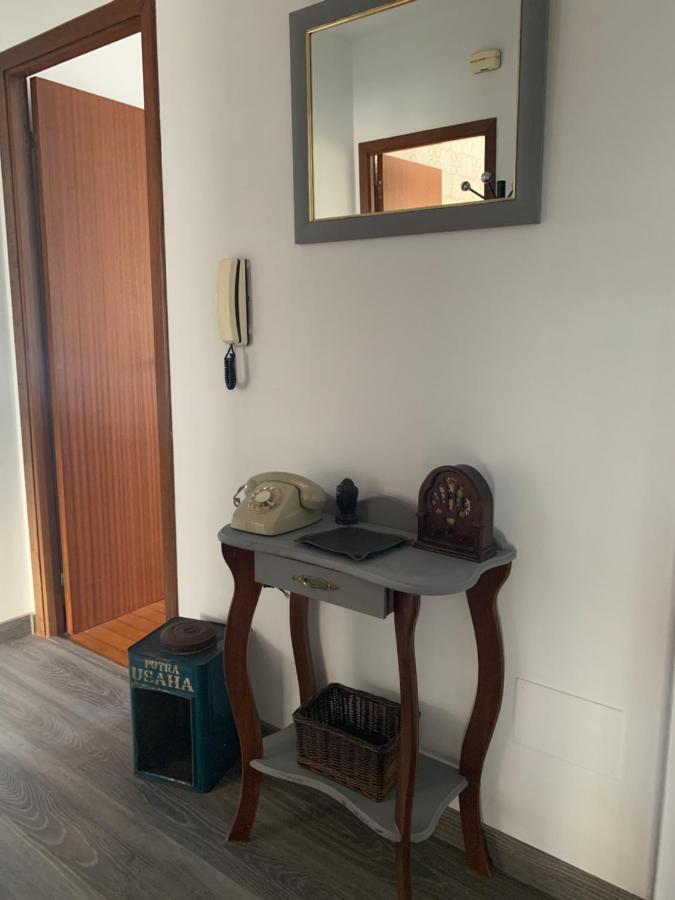 Apartamento Playa De Carnota Εξωτερικό φωτογραφία