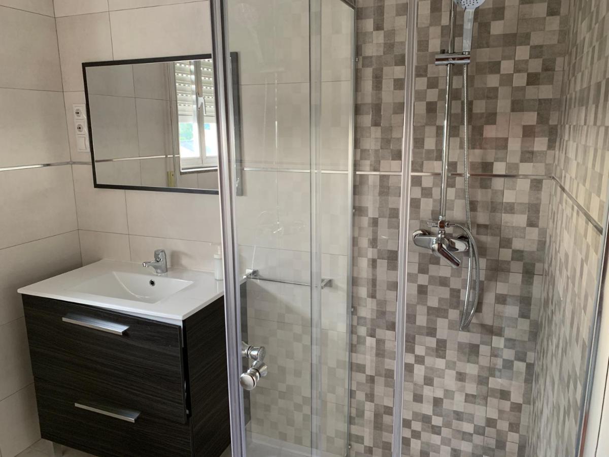 Apartamento Playa De Carnota Εξωτερικό φωτογραφία