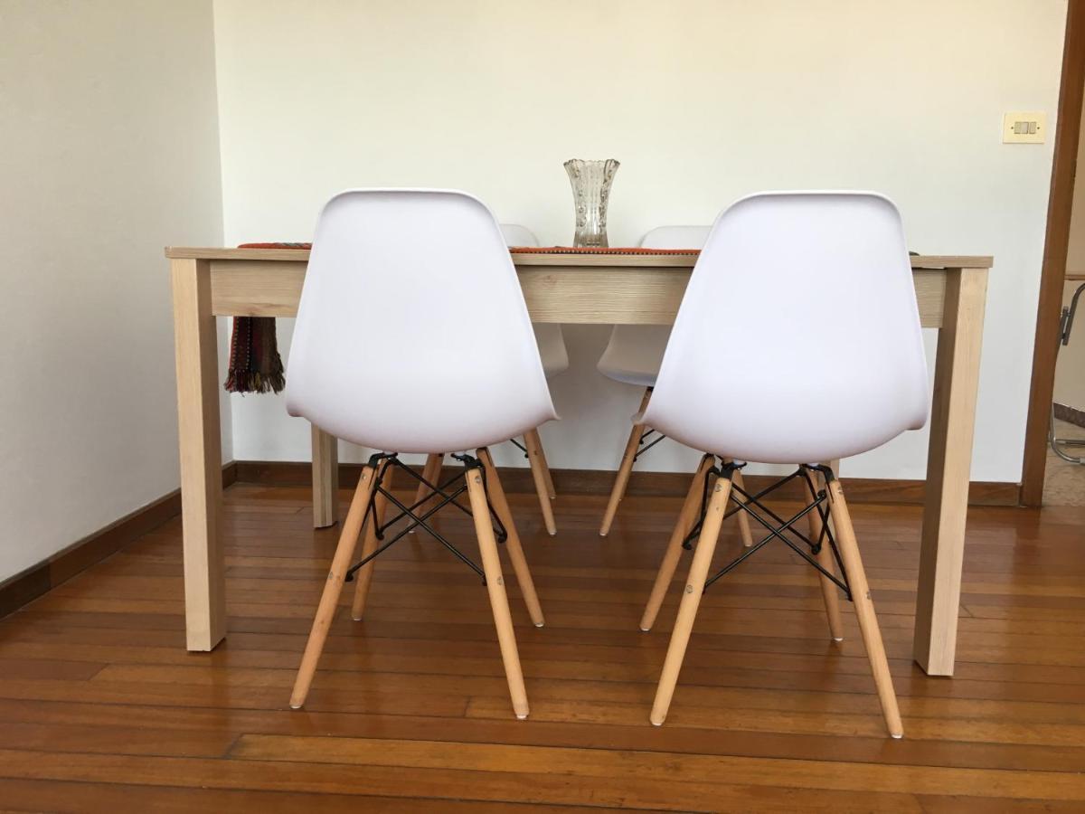 Apartamento Playa De Carnota Εξωτερικό φωτογραφία