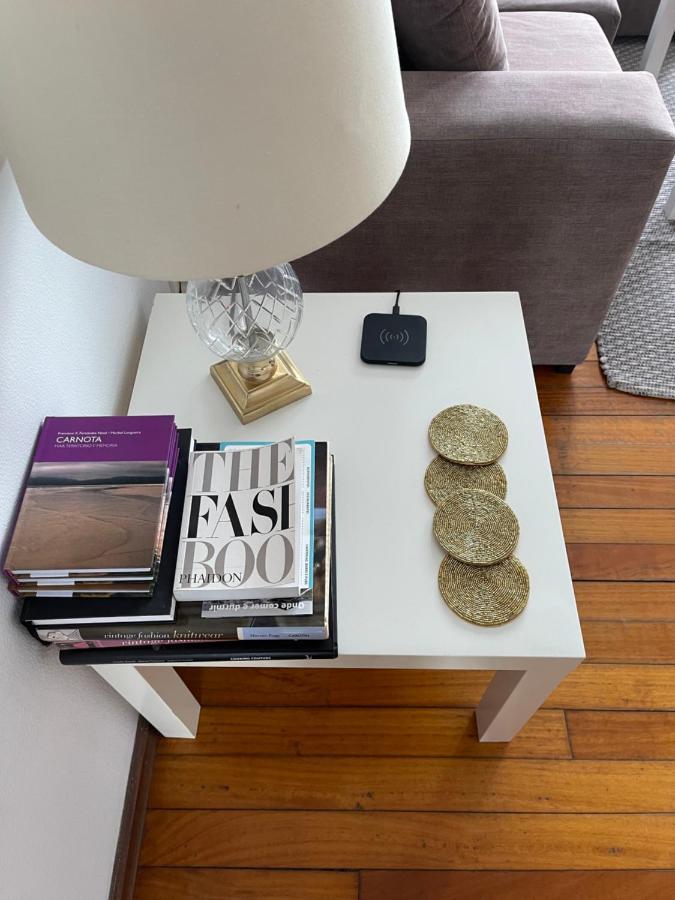 Apartamento Playa De Carnota Εξωτερικό φωτογραφία