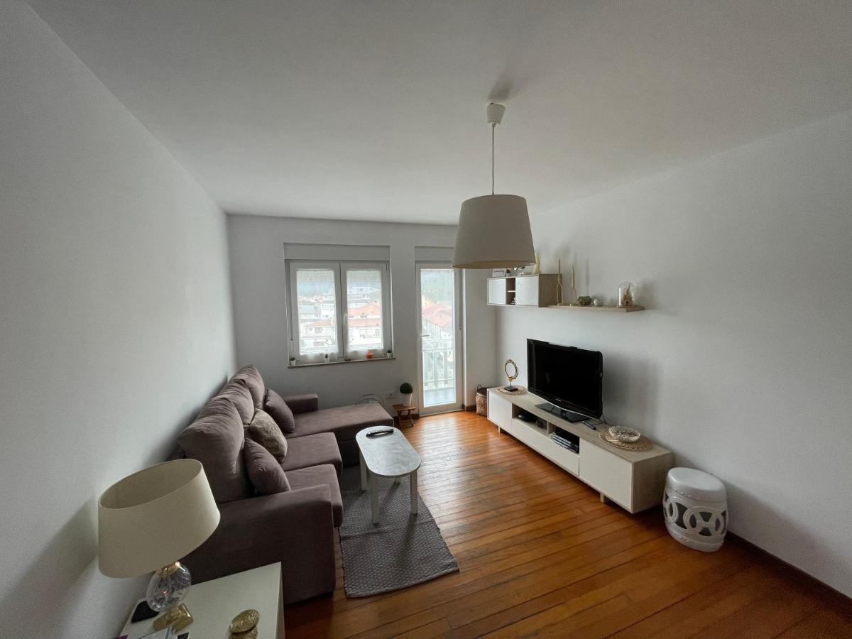Apartamento Playa De Carnota Εξωτερικό φωτογραφία