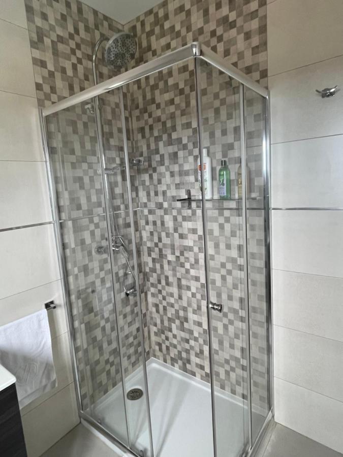 Apartamento Playa De Carnota Εξωτερικό φωτογραφία
