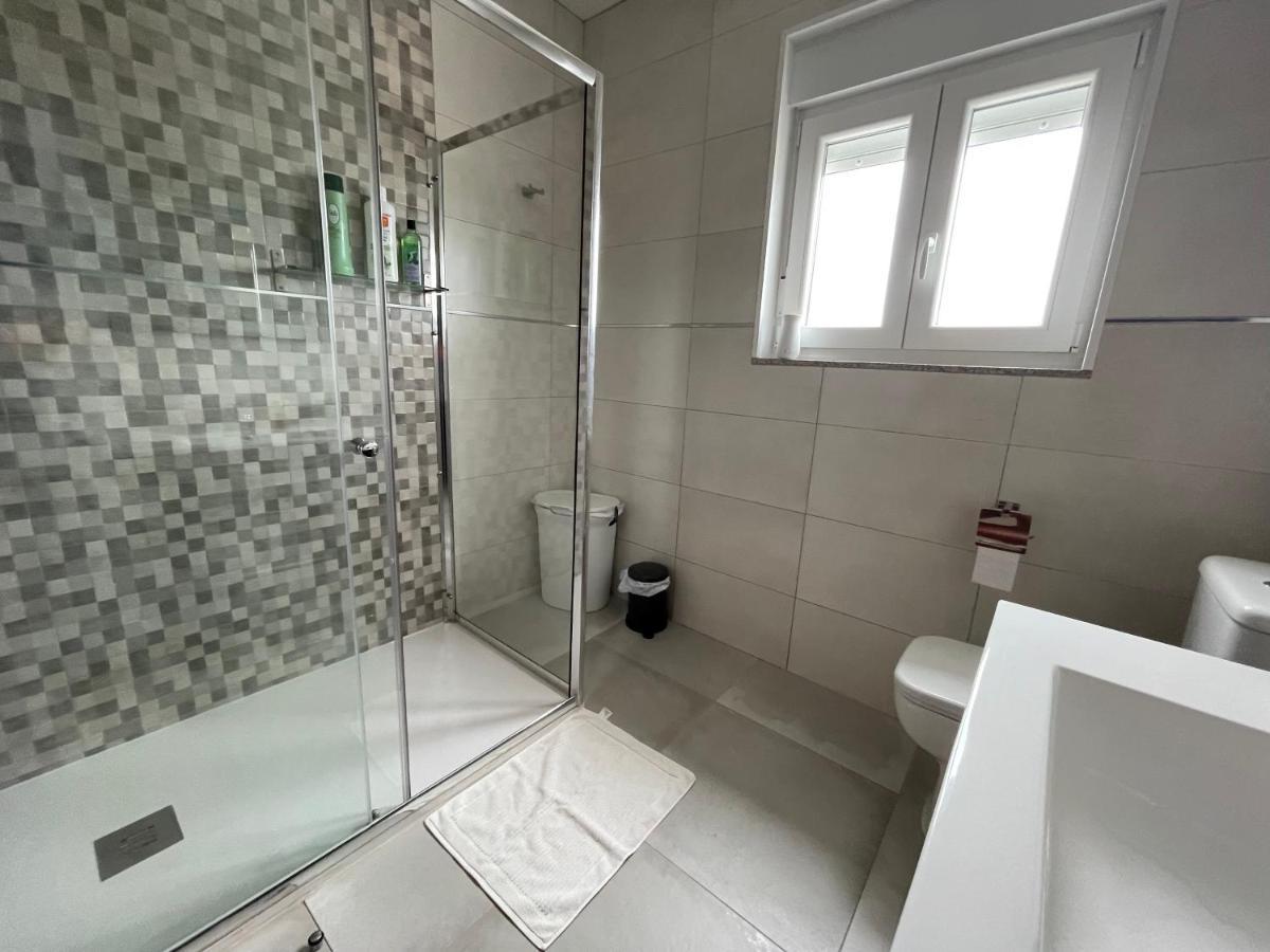 Apartamento Playa De Carnota Εξωτερικό φωτογραφία