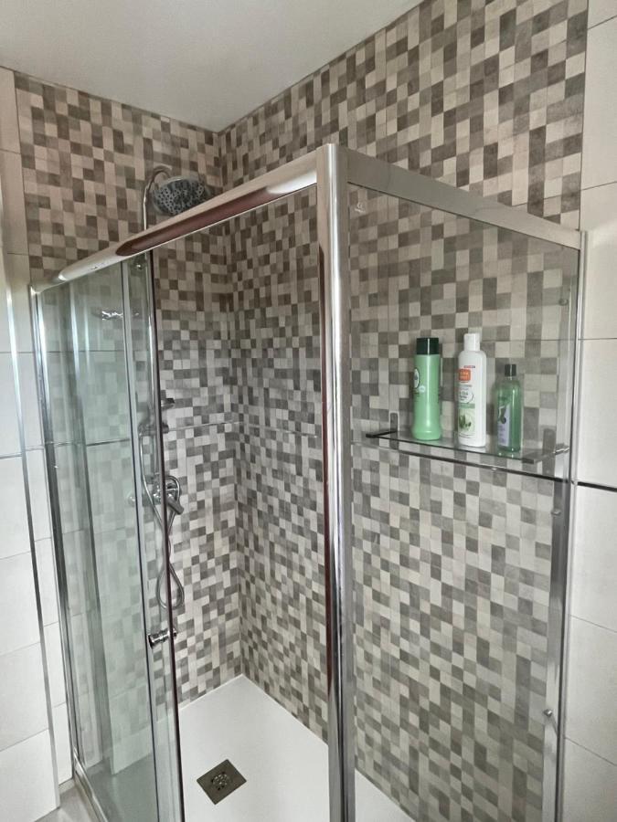 Apartamento Playa De Carnota Εξωτερικό φωτογραφία
