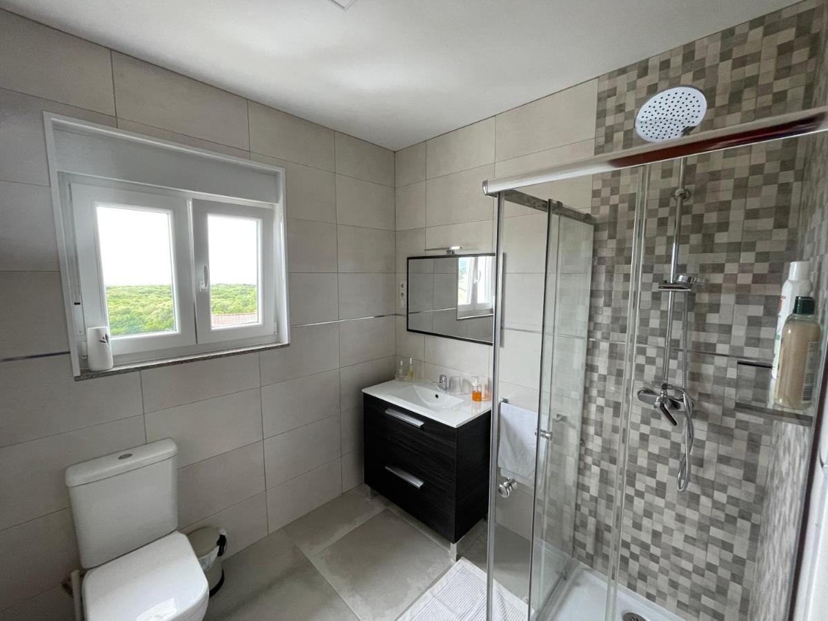 Apartamento Playa De Carnota Εξωτερικό φωτογραφία