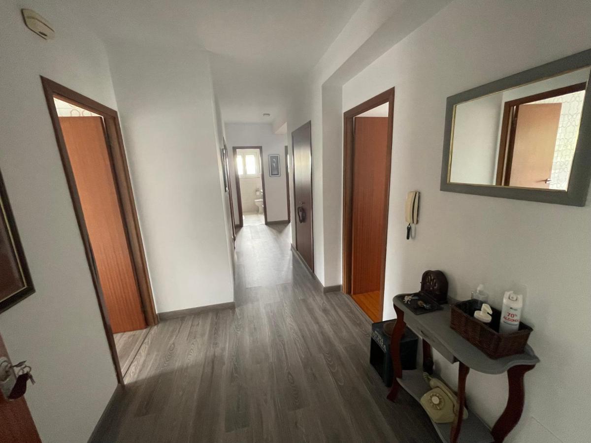 Apartamento Playa De Carnota Εξωτερικό φωτογραφία